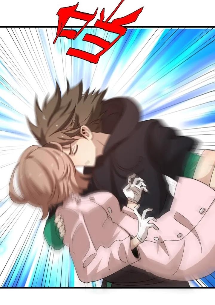 Reborn Doctor Chapter 45 Bahasa Indonesia